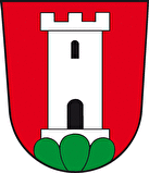 Wappen Arth