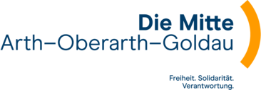 Logo Die Mitte