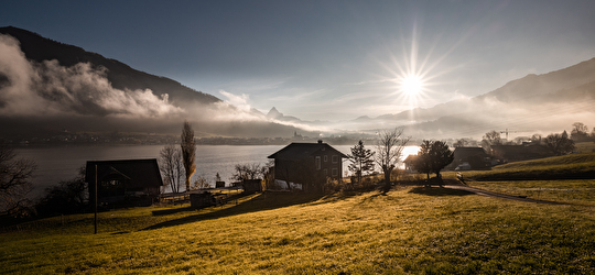 Rigi Herbst