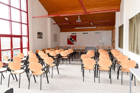 Salle du Conseil