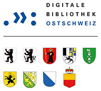 Digitale Bibliothek Ostschweiz