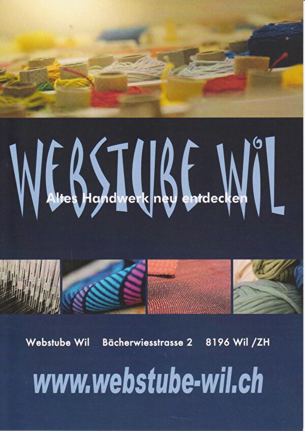 Webstube Wil ZH