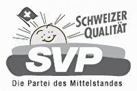 SVP
