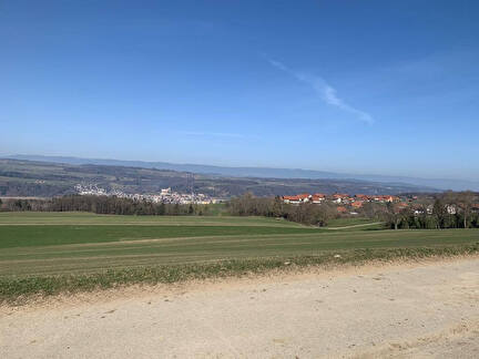 Lovatens (été)