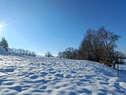 Lovatens (hiver)