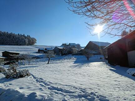 Lovatens (hiver)