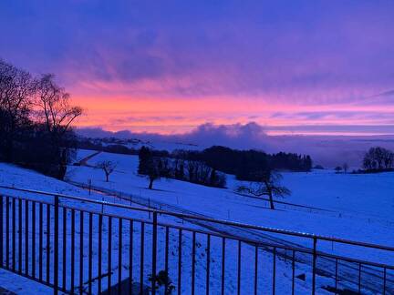 Lovatens (hiver)