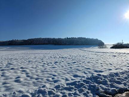 Lovatens (hiver)