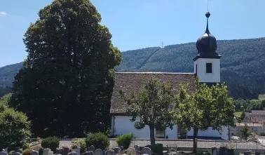 Paroisse Bévilard