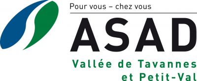 logo ASAD