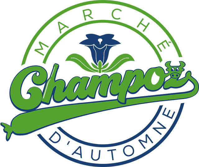 Marché d'automne Champoz