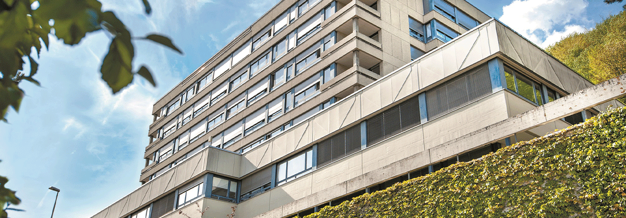 Hôpital de Moutier