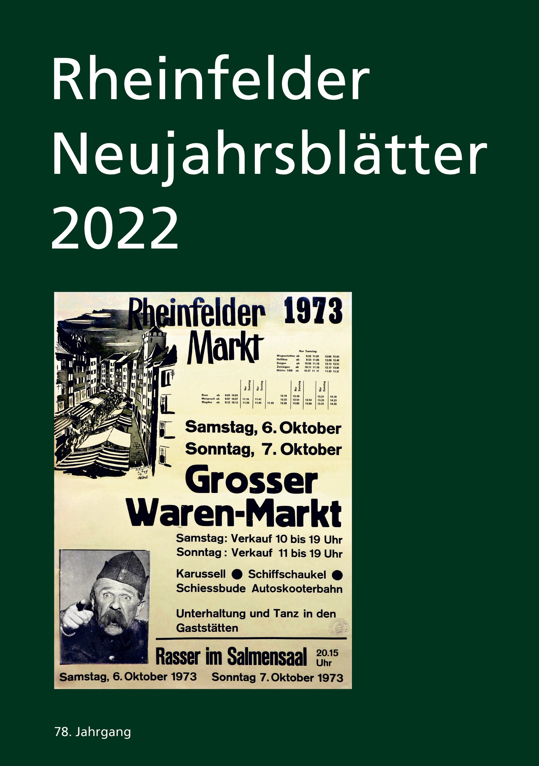 Titelblatt 2022