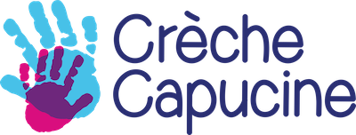 Crèche Capucine logo