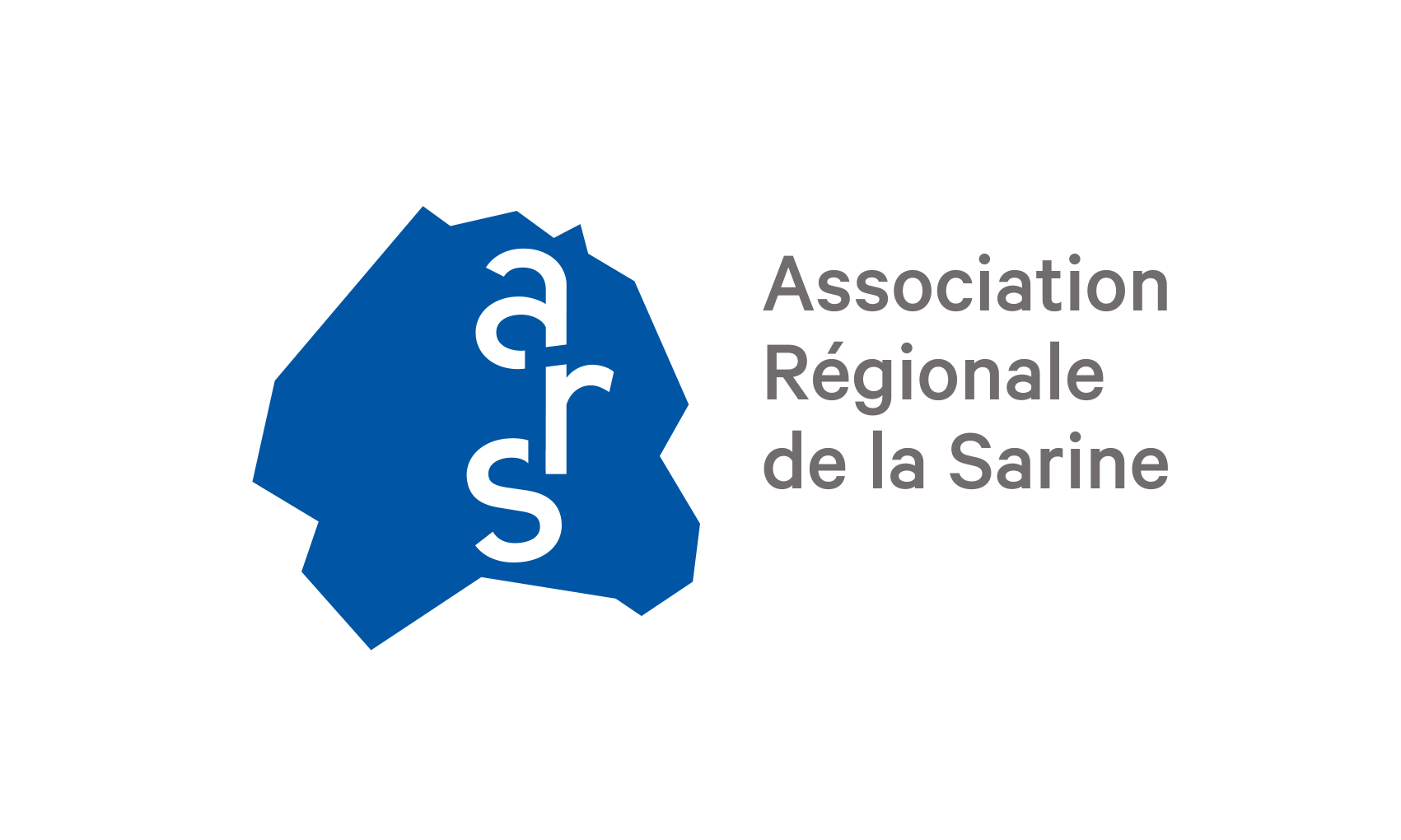 ARS logo