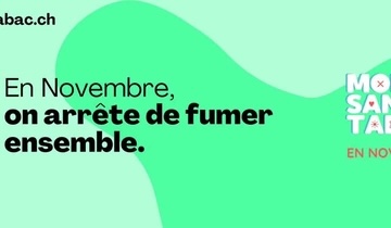 Mois sans tabac