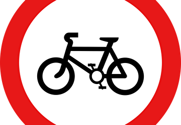 Avis de coupure d'eau