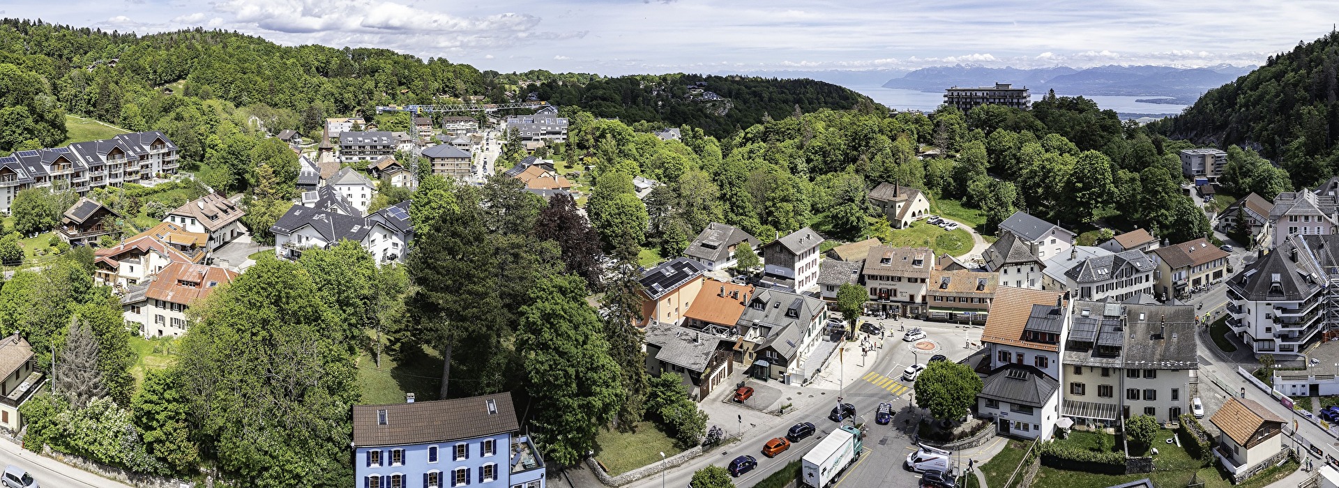 Saint-Cergue