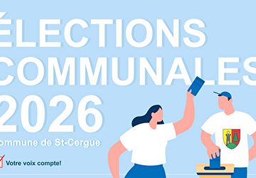 Elections communales - Présentation des candidats