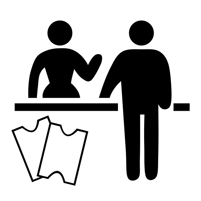 Légalisation de signatures et copies conformes