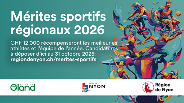 Merites sportifs