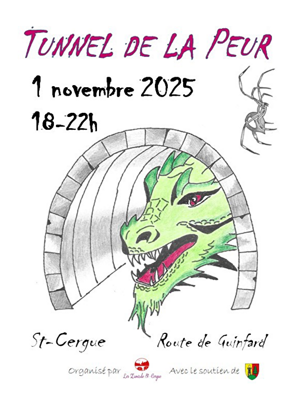 Halloween - St-Cergue