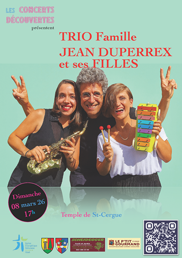 concerts Découvertes 