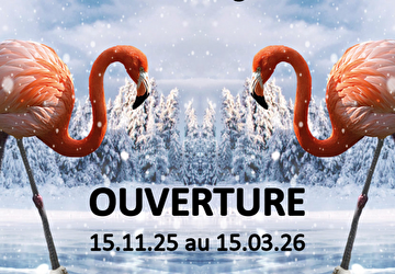 Patinoire de St-Cergue