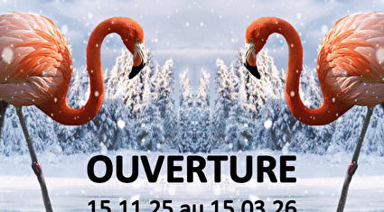 Patinoire de St-Cergue