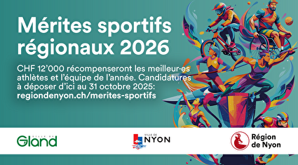 Merites sportifs