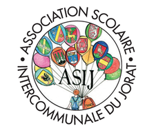 ASIJ logo