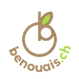 logo Ben Ouais
