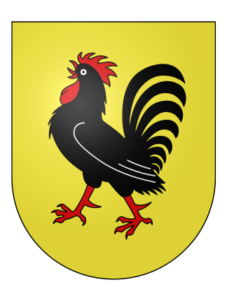 Corcelles Blason