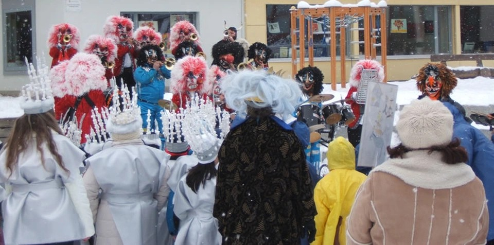Fasnacht