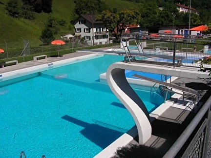 Waldenburg Schwimmbad
