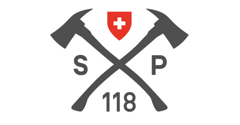 Logo Pompiers