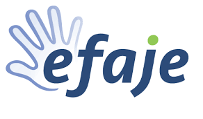 efaje logo