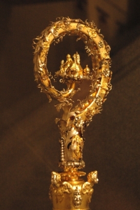 Der Bischofsstab
