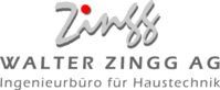 Walter Zingg