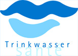 Logo Trinkwasser