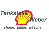 Tankstelle Weber