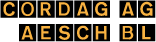 Cordag Aesch 