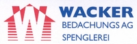 Bild Wacker Bedackungs AG Spenglerei