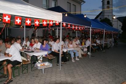 Zuschauer