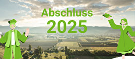 Abschluss 2025