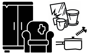 Logo Sperrgut