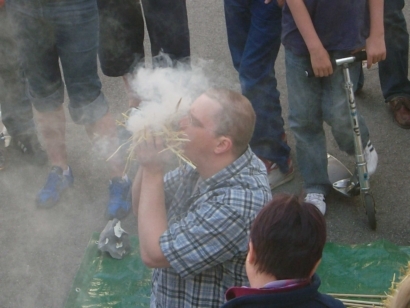"Führung"
