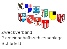 Logo GSA Schürfeld