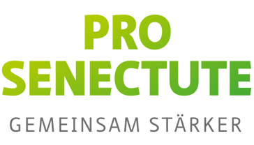 Pro Senectute Logo
