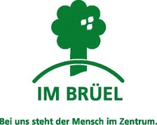 Logo im Brüel